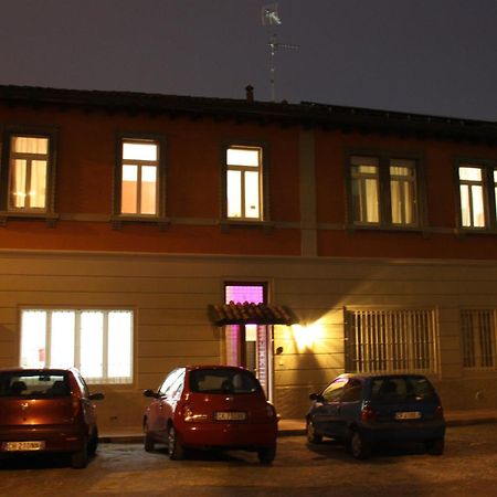 Prenditempo Bergamo Exterior photo