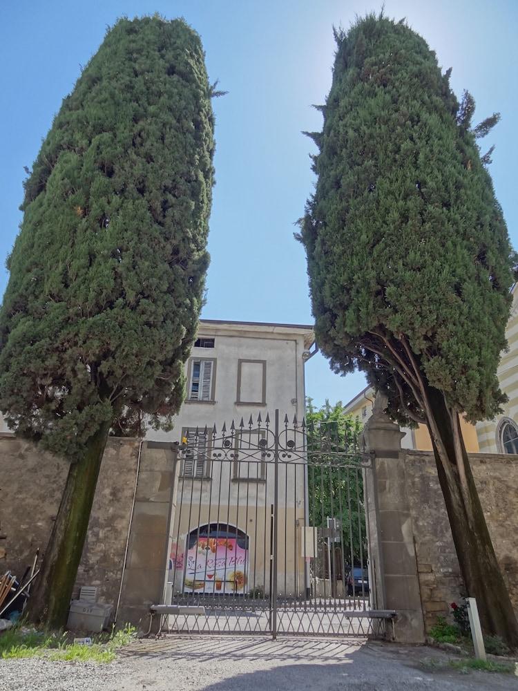 Prenditempo Bergamo Exterior photo