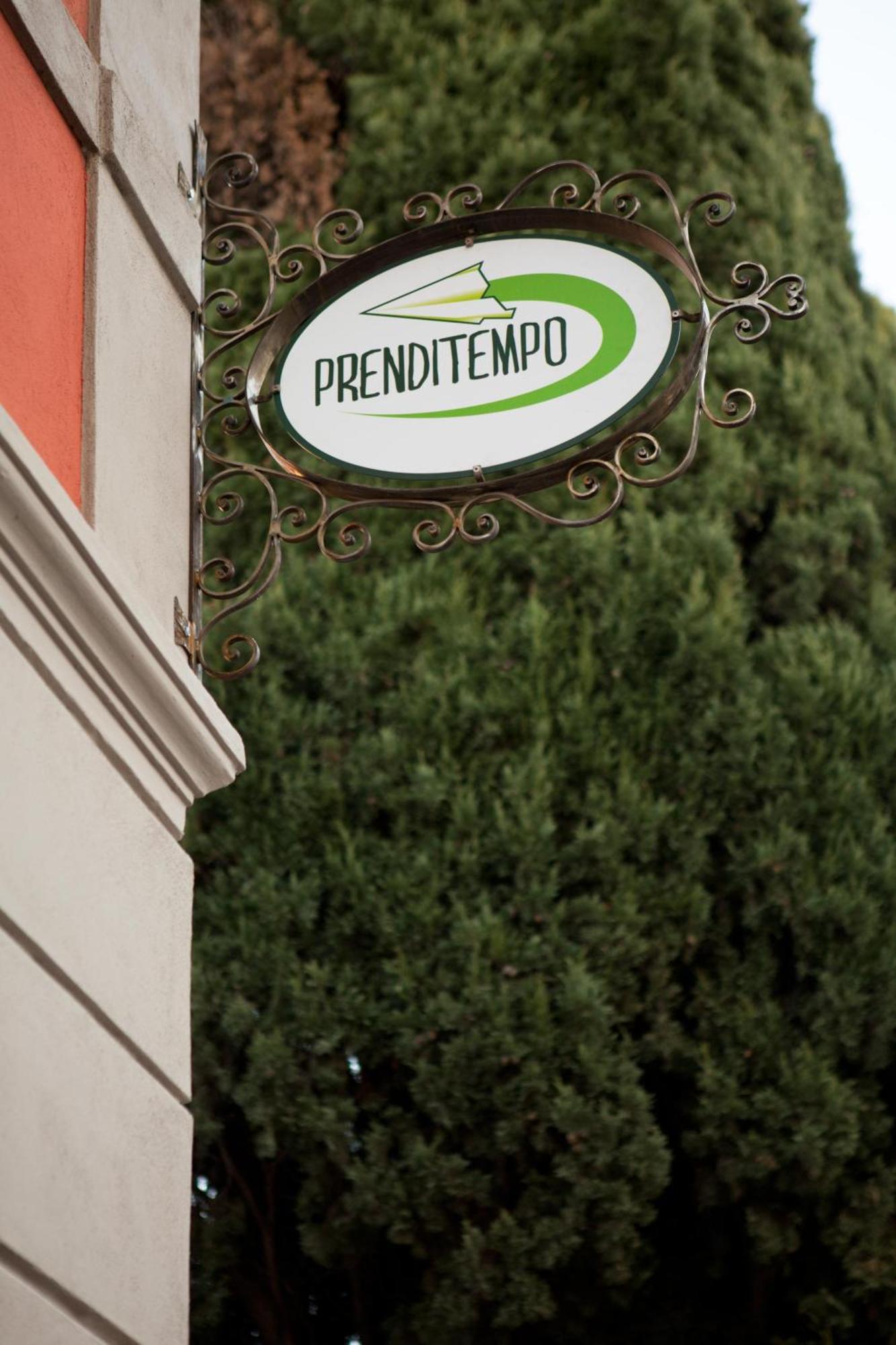 Prenditempo Bergamo Exterior photo