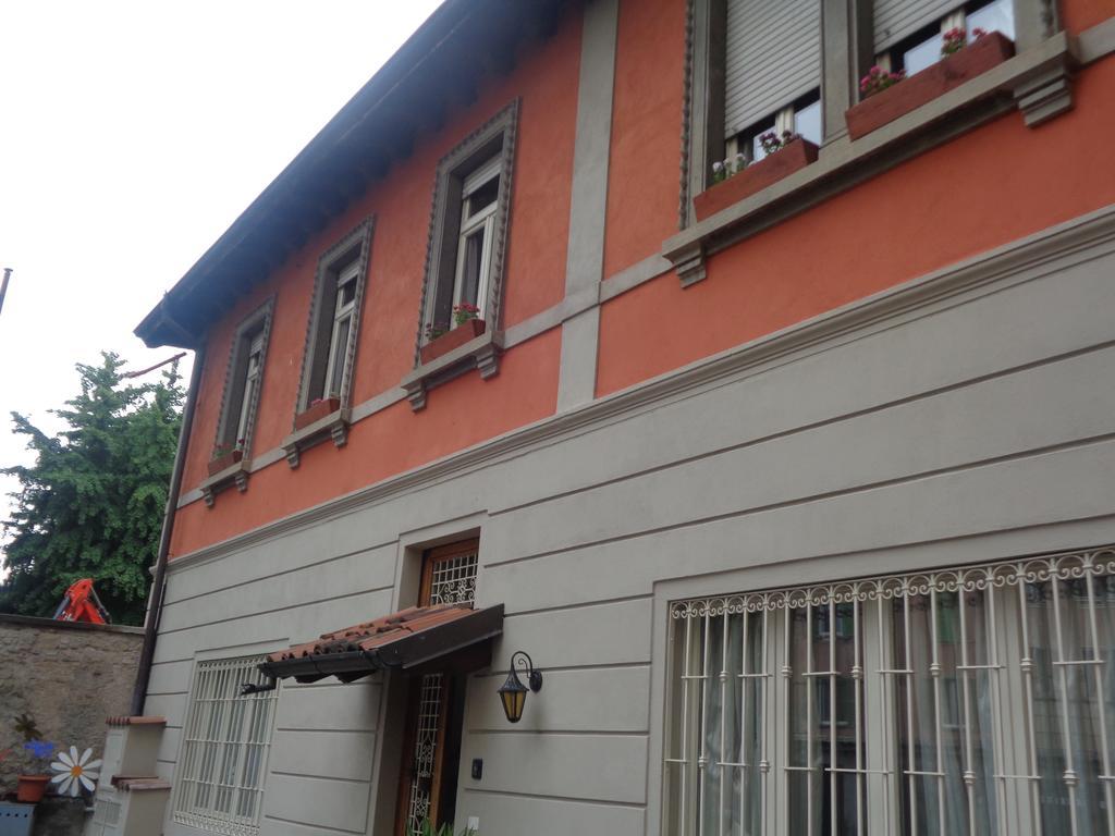 Prenditempo Bergamo Exterior photo