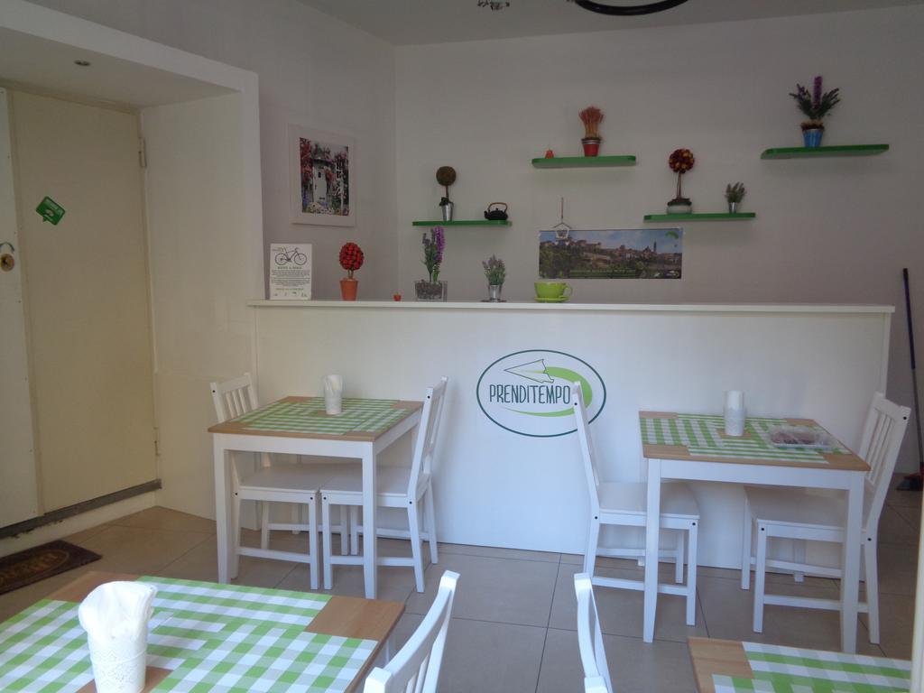 Prenditempo Bergamo Exterior photo