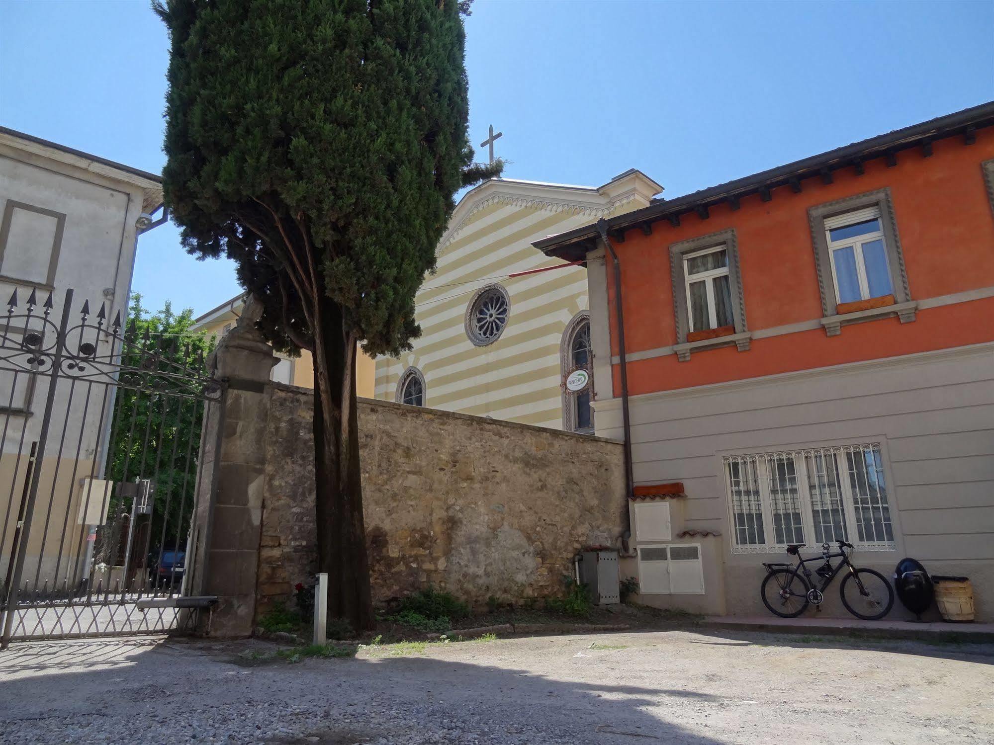 Prenditempo Bergamo Exterior photo