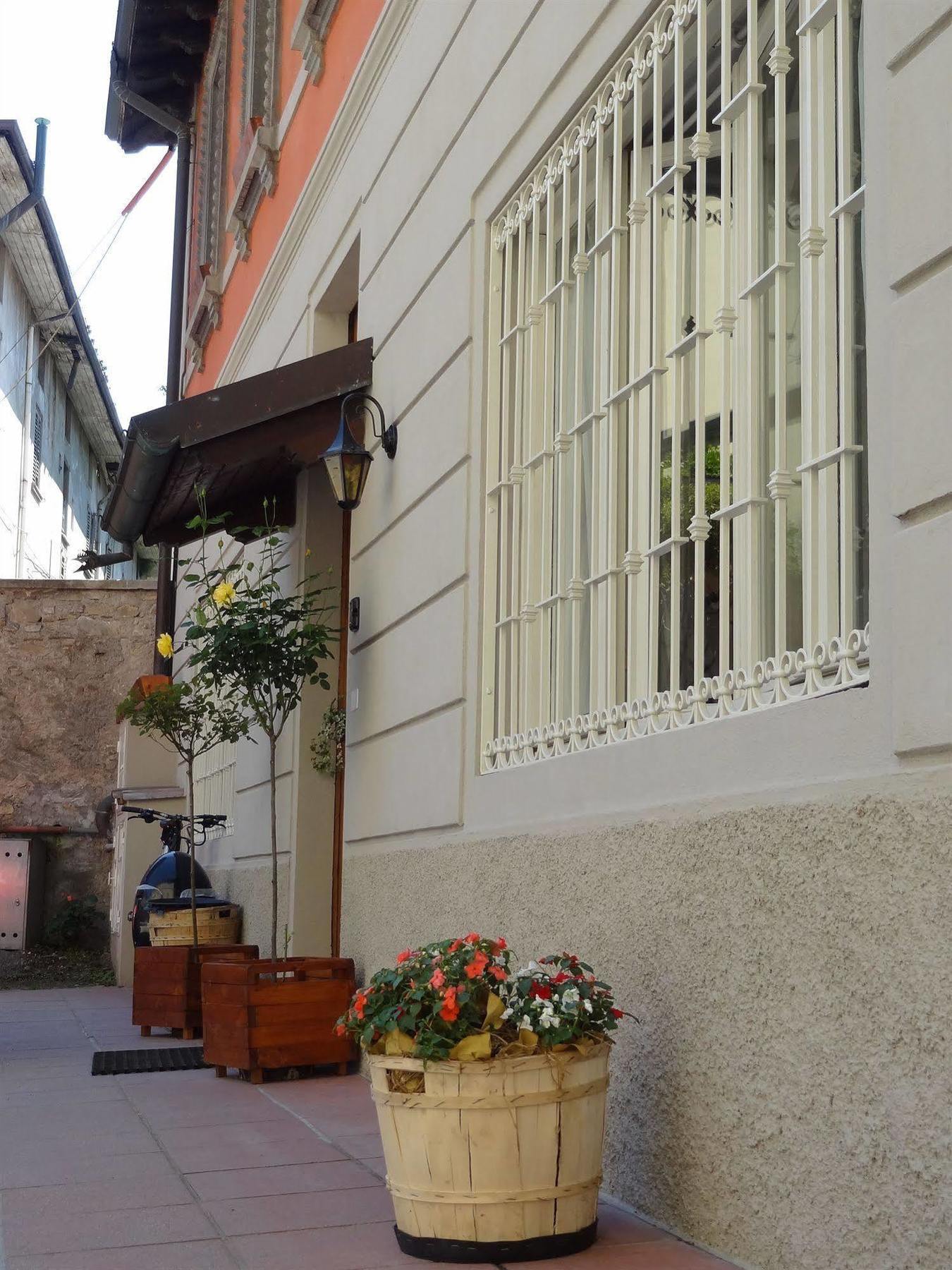 Prenditempo Bergamo Exterior photo