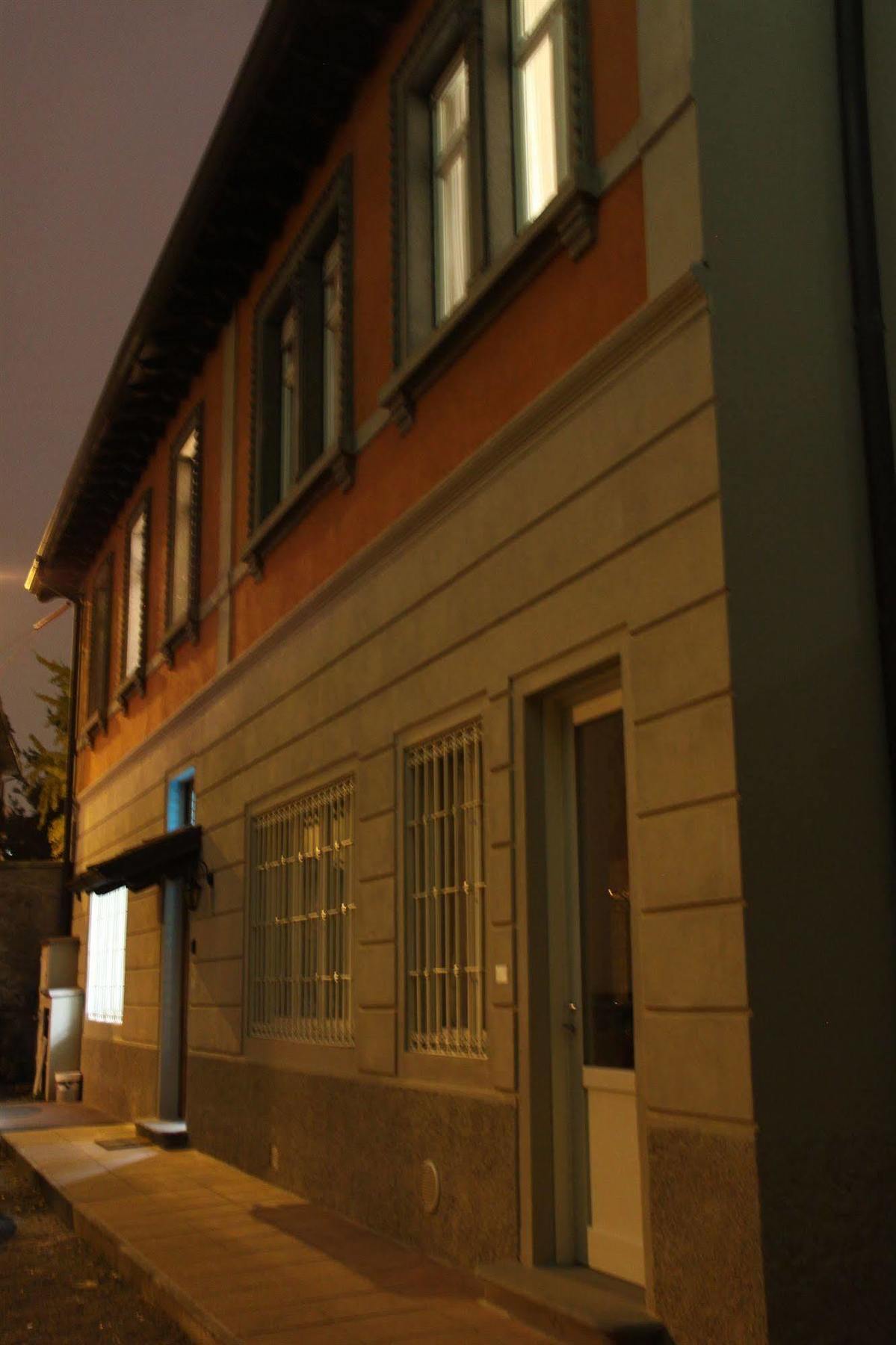 Prenditempo Bergamo Exterior photo