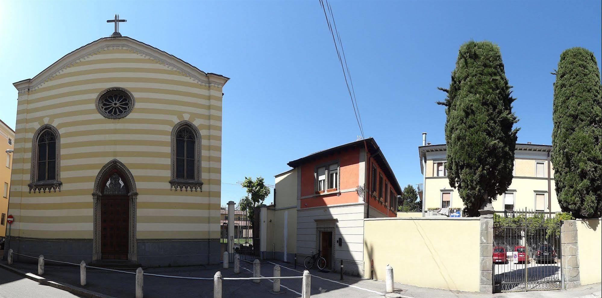 Prenditempo Bergamo Exterior photo
