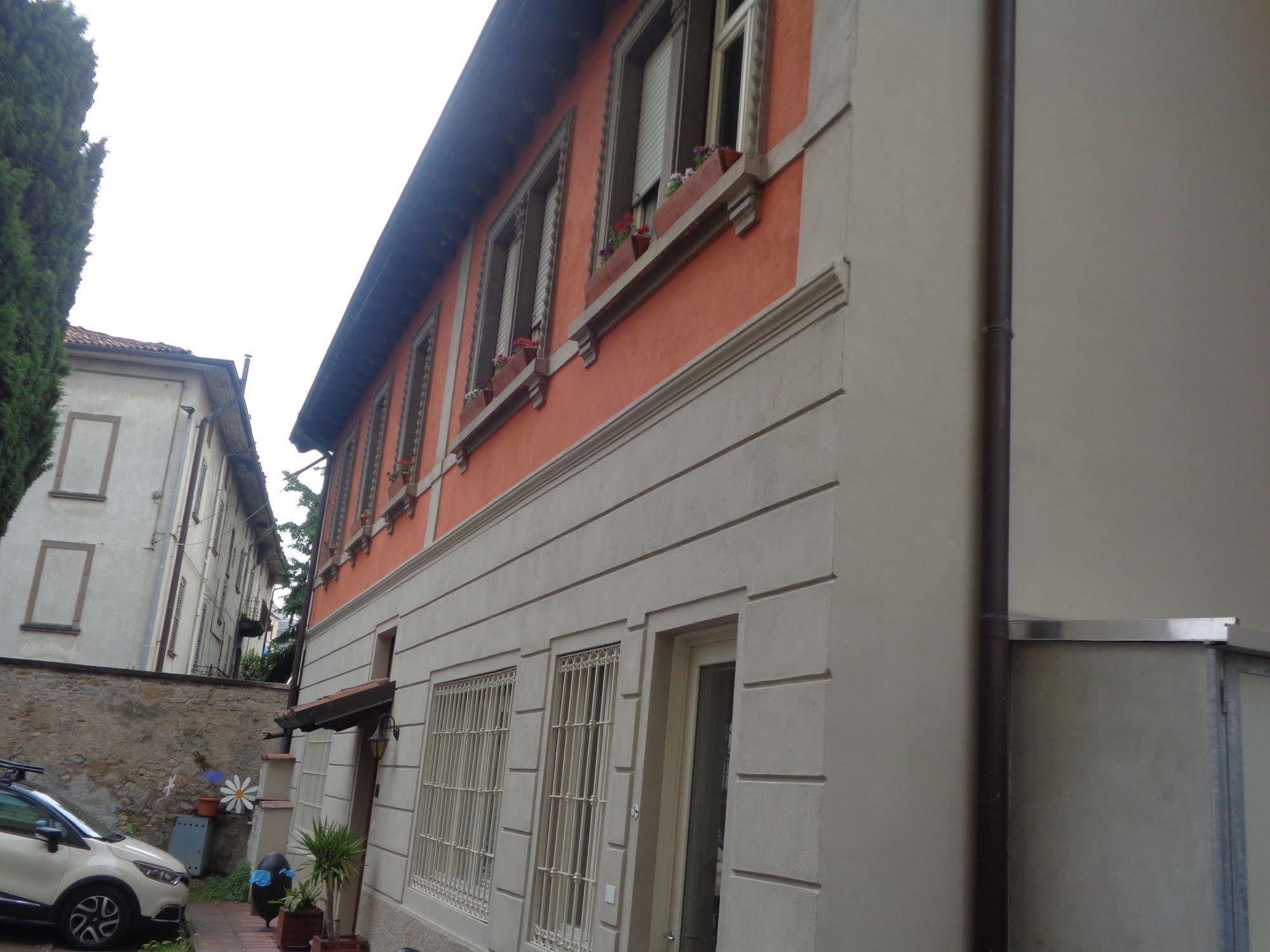 Prenditempo Bergamo Exterior photo